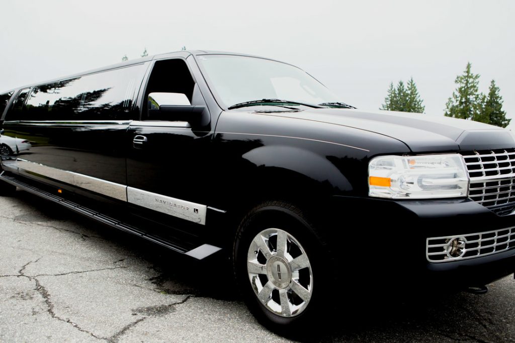 Limo Hire Providers