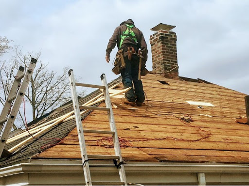 commercial roofing services atlanta