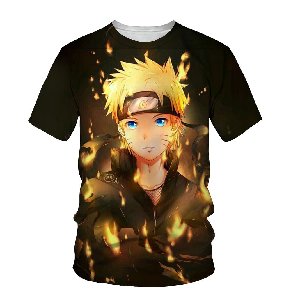 Naruto Merchandise